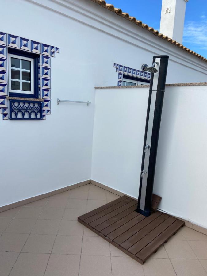 Charm Apartment T2 All With Big Terrace Albufeira Self Check-In Buitenkant foto