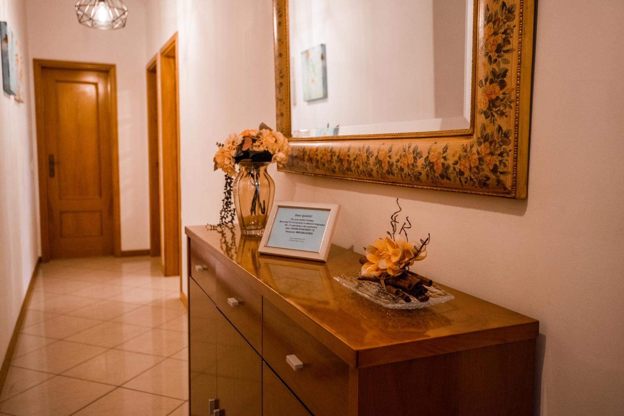 Charm Apartment T2 All With Big Terrace Albufeira Self Check-In Buitenkant foto