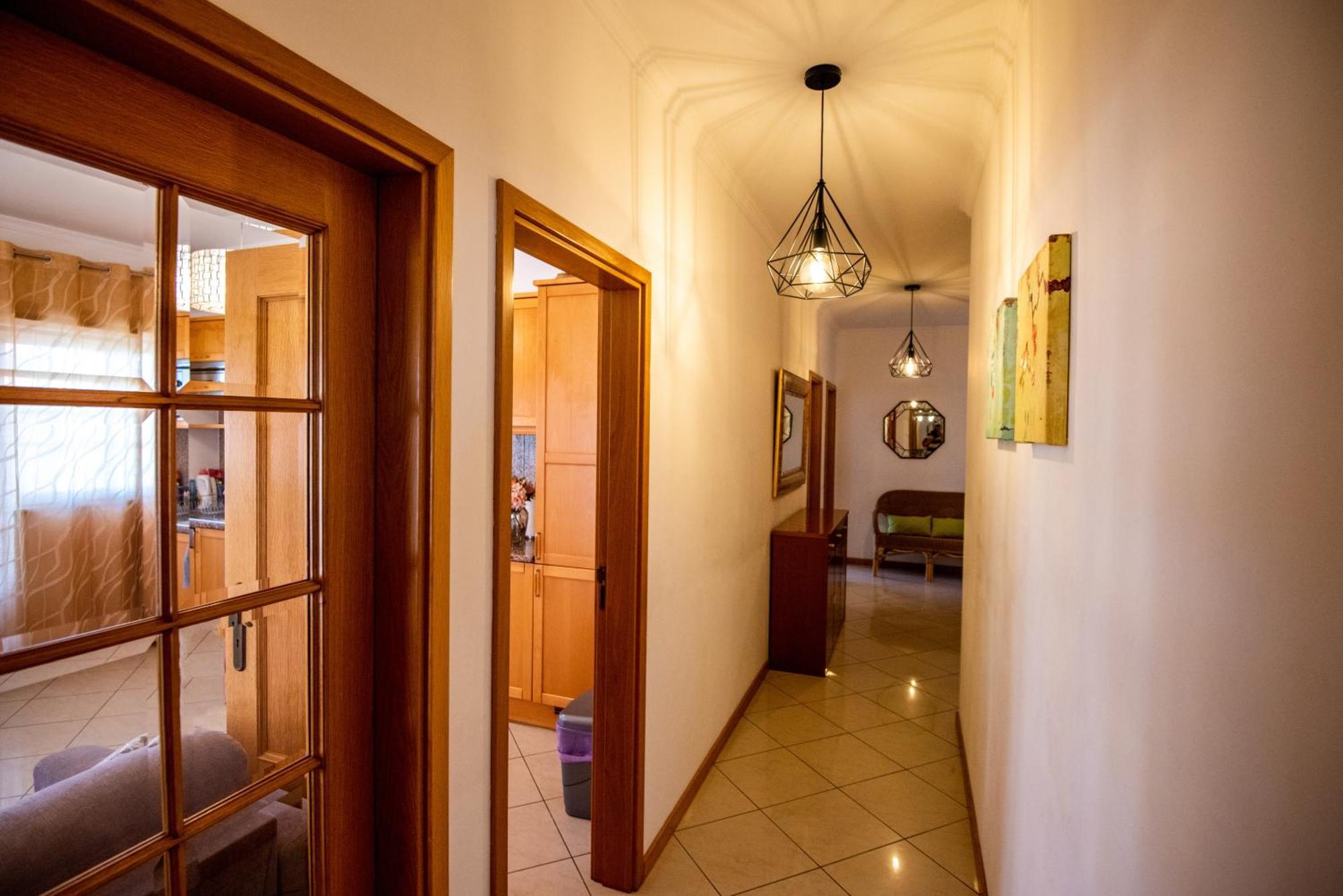 Charm Apartment T2 All With Big Terrace Albufeira Self Check-In Buitenkant foto