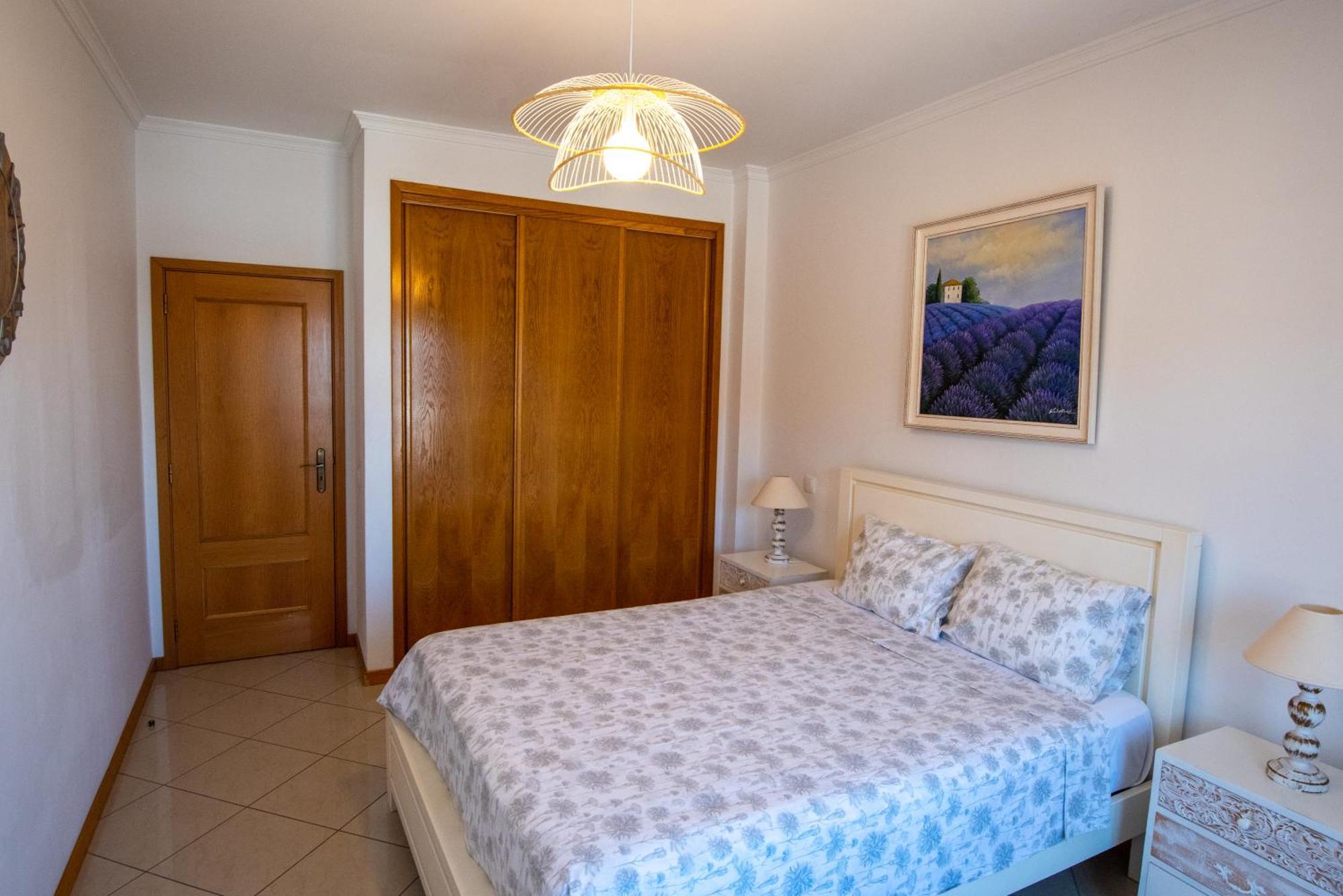 Charm Apartment T2 All With Big Terrace Albufeira Self Check-In Buitenkant foto