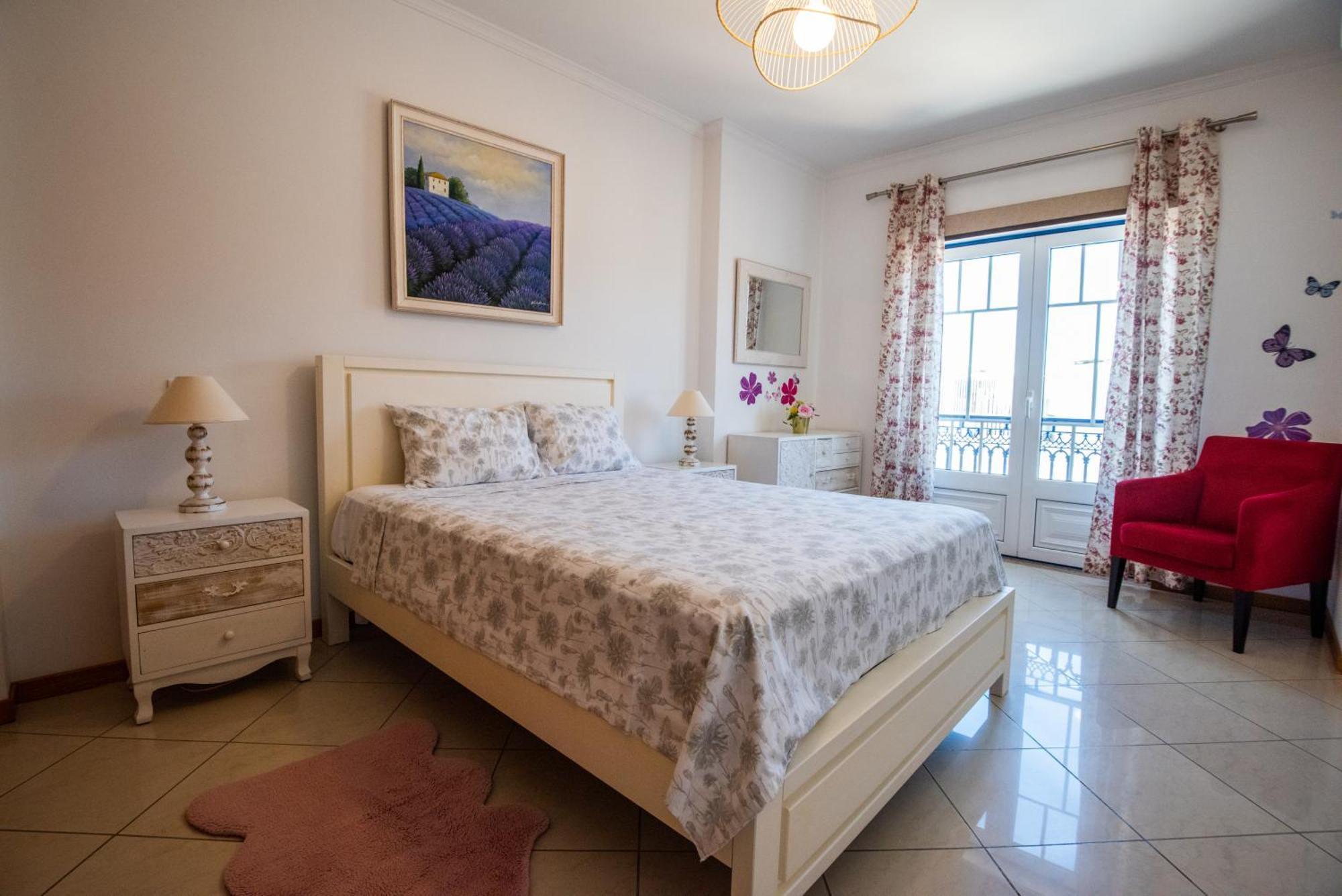 Charm Apartment T2 All With Big Terrace Albufeira Self Check-In Buitenkant foto