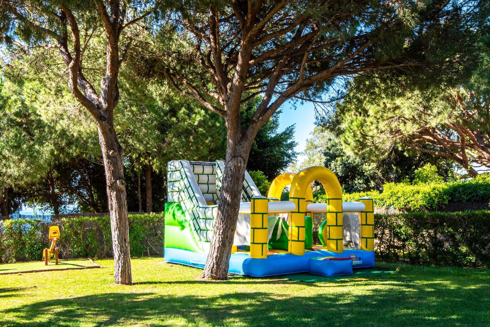 Charm Apartment T2 All With Big Terrace Albufeira Self Check-In Buitenkant foto